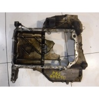 Поддон двигателя Audi A6 Allroad C5 059103603J