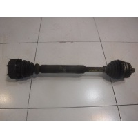 Привод передний правый Audi A4 B5 8D0407272DL
