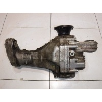 Редуктор переднего моста Porsche Cayenne 955 957 0AA409507L