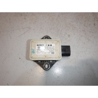 Датчик ускорения Audi A4 B8 8K0907637C