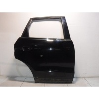 Дверь боковая задняя правая Audi Q5 8R 8R0833052B