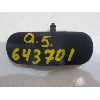 Форсунка лобового стекла Audi Q5 8R 8R0955988B