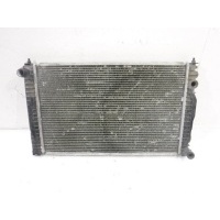 Радиатор основной Audi A4 B5 8D0121251D