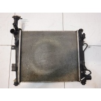 Радиатор основной Kia Picanto 2 TA 253101Y100