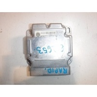 Блок SRS Skoda Rapid 6C0959655M