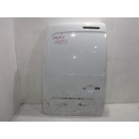 Дверь багажника левая Renault Kangoo 2 KW 7751478140