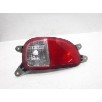 Фонарь задний в бампер правый Kia Picanto 2 TA 924161Y100