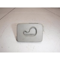 Накладка потолка Audi Q5 8R 8K9861735AJ50