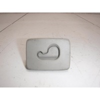 Накладка потолка Audi Q5 8R 8K9861735AJ50