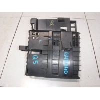Кронштейн блоков управления Audi Q5 8R 8R0035209B