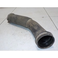 Патрубок воздушного фильтра Volkswagen Vento 1H0129627B