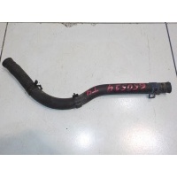 Патрубок системы охлаждения Volkswagen Transporter T4 044121109A