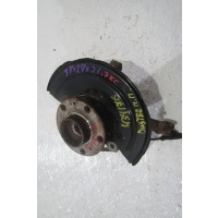 Кулак передний правый Renault Duster 8200881916