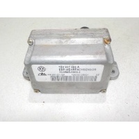 Датчик ускорения Porsche Cayenne 955 957 7E0907652A