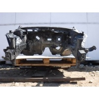 Кузов передняя часть Nissan Teana J32