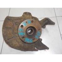 Кулак передний правый Audi A3 8L 1J0407256H