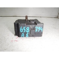 Моторчик заслонки печки Audi A8 D2 4D 4D0820511