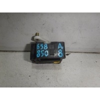 Моторчик заслонки печки Audi A8 D2 4D 1994-2002 4D0820511A