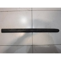 Накладка заднего крыла правого Volkswagen Caddy 2 9K 6K9853536A