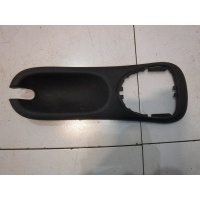 Накладка на кулису Renault Scenic 1 JA 7700846265