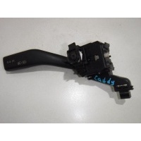 Переключатель поворотов подрулевой Audi A3 8P 1K0953513