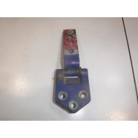 Петля двери багажника Volkswagen Caddy 3 2K 2K0827151C