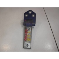 Петля двери багажника Volkswagen Caddy 3 2K 2K0827151C