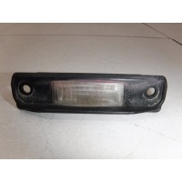 Подсветка номера Audi A8 D2 4D 4D0943021