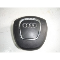 Подушка безопасности в руль Audi A6 C6 4F0880201BH6PS