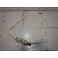 Подушка потолочная (шторка) Chevrolet Cruze J300 13251652