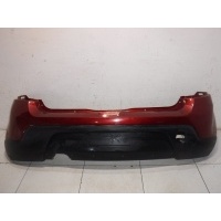 Бампер задний Renault Sandero 1 8200735456