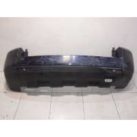 Бампер задний Land Rover Freelander 2 2006-2014 LR005857