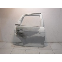 Дверь боковая задняя правая Ford Focus 2 1702402