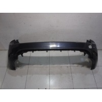 Бампер задний Ford Focus 2 2004-2011 1520716