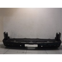 Бампер задний Land Rover Discovery 3 2004-2009 DPO000051PCL