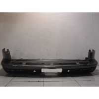 Бампер задний Land Rover Discovery 3 2004-2009 DPO000051PCL