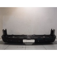 Бампер задний Land Rover Discovery 3 DPO000051PCL