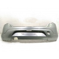 Бампер задний Renault Sandero 1 8200735456