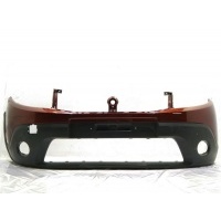 Бампер передний Renault Sandero 1 8200526596