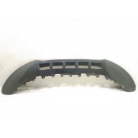 Юбка бампера переднего Audi Q5 8R 8R0807061FGRU