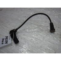 Датчик положения коленвала Chevrolet Aveo T250 96325868