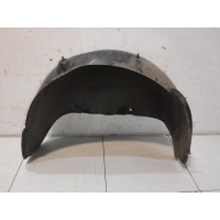 Локер задний правый Volkswagen Caddy 3 2K 2003-2015 2K0810972A