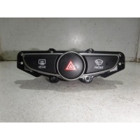 Кнопка аварийной сигнализации Hyundai Solaris 937904L0004X