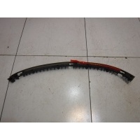 Кронштейн передней правой арки колеса Volkswagen Tiguan 1 5N 5N0853276