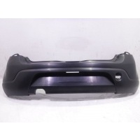 Бампер задний Renault Sandero 1 8200735456