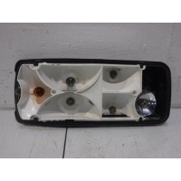 Фонарь задний левый Mercedes Sprinter W906 A9068200464