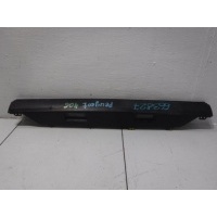 Накладка двери багажника Peugeot 406 1995-2005 874265