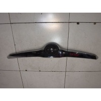 Накладка на капот Skoda Superb 2 3T 2008-2015 3T0853633