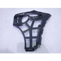 Направляющая бампера переднего Volkswagen Golf Plus 5M0807177C
