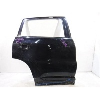 Дверь боковая задняя правая Volkswagen Tiguan 1 5N 5N0833056A